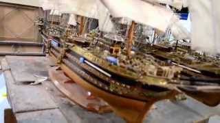 preview picture of video 'Mauritius - Le Port Ship Shop in Floreal'