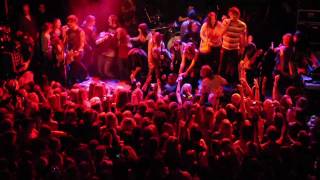 Boys Like Girls - Contagious FULL HD LIVE VIDEO