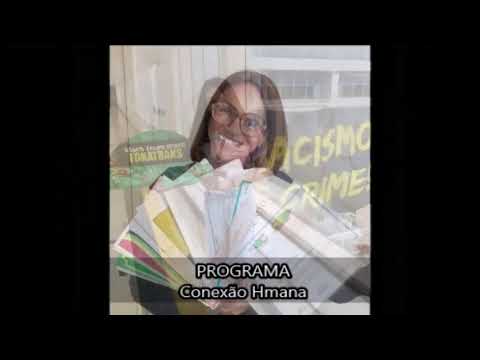 Conexão Humana (18/11/2025): Gilcemara de Freitas