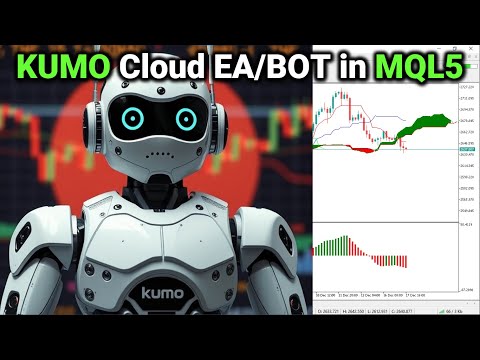 Video Kumo Cloud MT5 EA