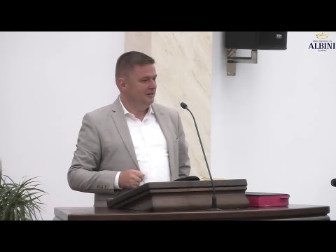 Dani Popa - A Few Good Things from a Bad Man