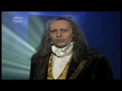 Doteky tvých řas (+rozhovor) Marián Vojtko