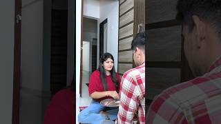 Rakshabandhan gift 🤭❤️ || brother sister love #shubham || tiyaa #trending #ytshorts #foryou
