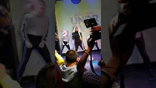 Bianca - Chicken Noodle Soup &quot;Under Rated Tour&quot; SOBs