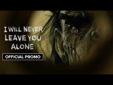 Thumbnail of the video: Official Promo
