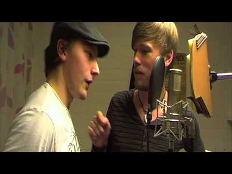 Taio Cruz - Dynamite PartFunk Cover