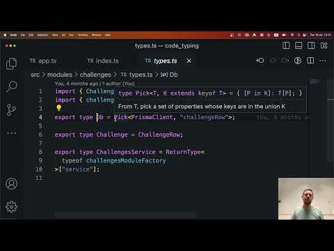 modular monolith nodejs