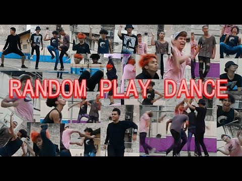 MAFIA Kpop Random Play Dance 2018 (PART 1)