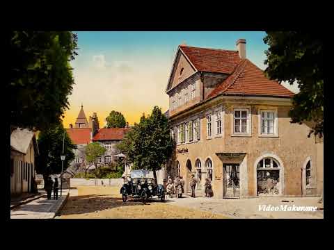 Hohenstein Ostpreussen / Olsztynek - Invisible beauty