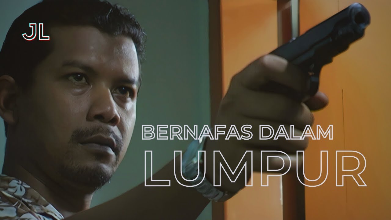 Bernafas Dalam Lumpur [Short Film] by James Lee