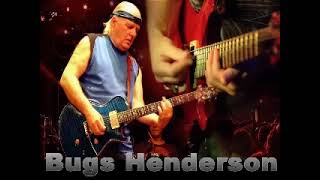 Music video thumbnail preview for Bugs Henderson - Blue Casino by Bugs Henderson and the Shuffle Kings