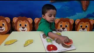NSM School Video