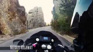 Top 10 Places to Ride in Sturgis