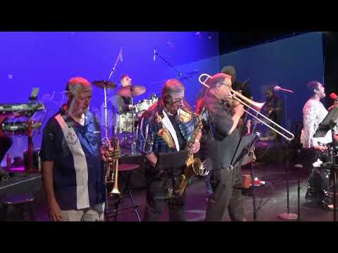Atlanta Brass Cats and Atlanta Jazz and Motown Combo video.