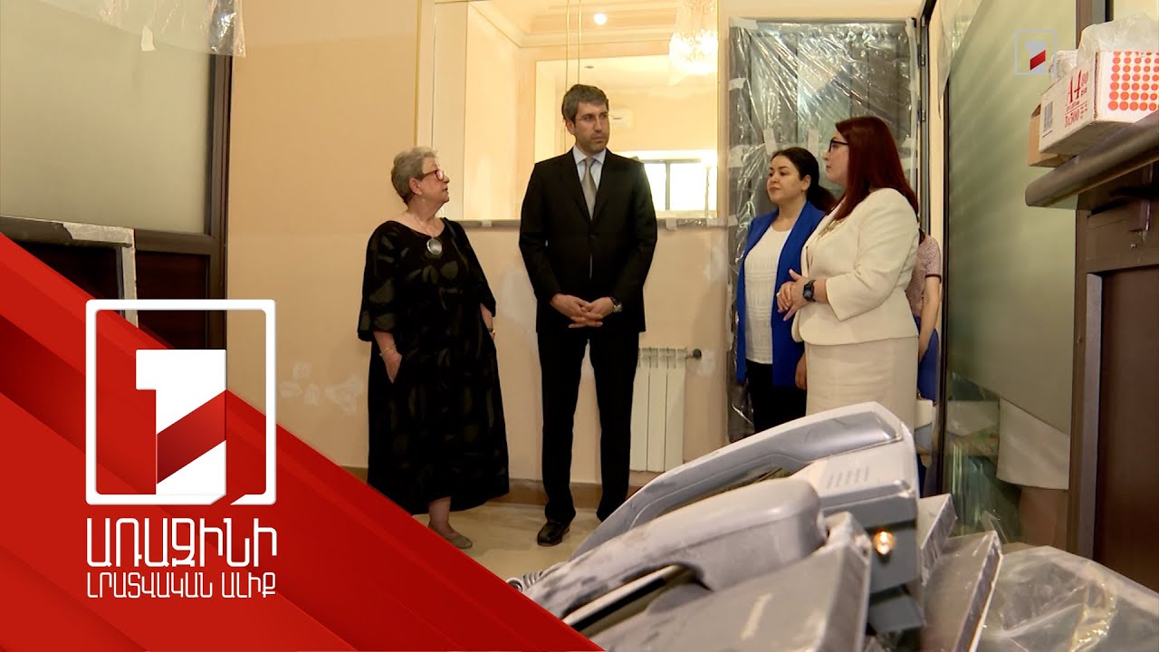 Հայաստանում բացվում է Արբիտրաժային խորհուրդ. նպատակ կա ներգրավվել նաև միջազգային վեճերի լուծմանը