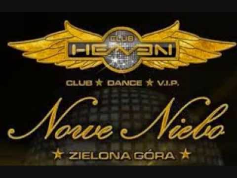 Heaven (Zielona Góra) - DJ X-Meen (05.10.2013)