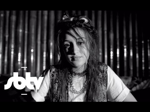 Caitlyn Scarlett x Naughty Boy & Sam Smith | "La La La" (Acoustic Cover) - A64 [S9.EP13]: SBTV