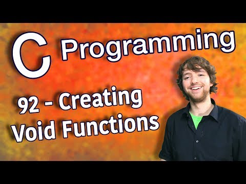 C Programming All in One Tutorial Series 10 HOURS