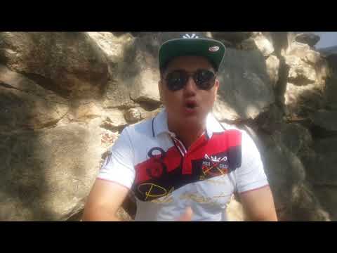 Ruddy Noroña presenta Mójala Lanzamiento Oficial