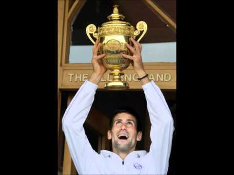 Fox Dekan - No Joke (NOVAK DJOKOVIC)