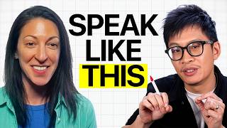 Why People Don’t Take You Seriously (Until You Speak Like THIS!)