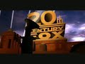 20th Century Fox 1982 1994 RECREATION