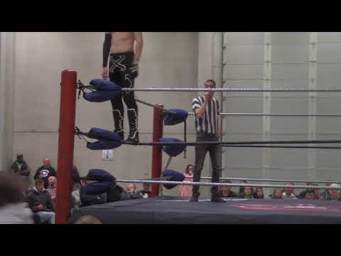 Deimos VS X -caliber VS Black cobra Torhout 2 Dec 2017