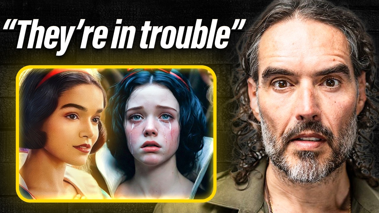 The Strange Death of Fairy Tales