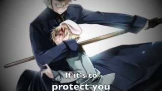 APH- Always By Your Side - Sweden x Finland