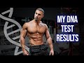 10 Things I Learned From My DNA Test Results