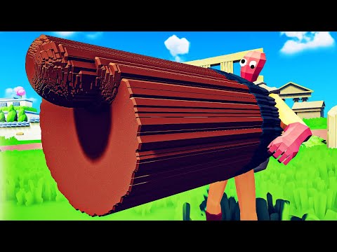 Can These *NEW* GODS Defeat ONE PUNCH MAN In TABS?