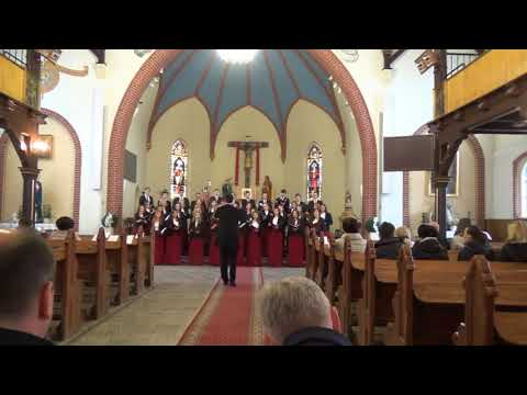 Haec dies - Mikołaj Zieleński