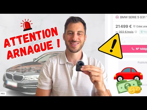 Importer une voiture d’Allemagne : 5 erreurs qui coûtent très cher en 2025