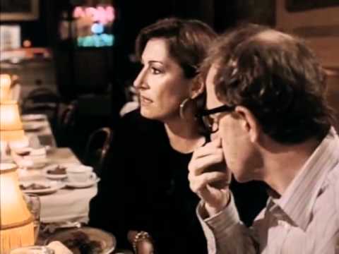 Manhattan Murder Mystery (1993) Official Trailer
