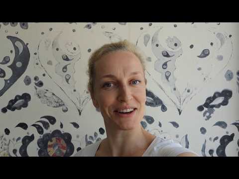 Tereza Richtrová intro 2020