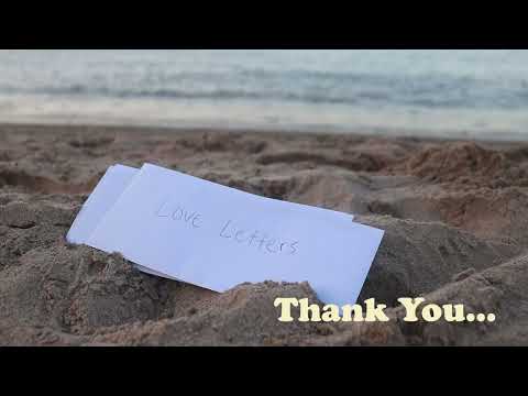 Video thumbnail for Thank You...
