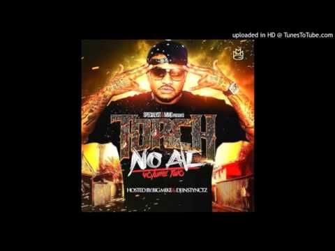 Torch Feat. Young Breed, Gunplay - RackeM *NEW 2013*