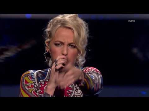 Hiphop - Nicoline - Black Widow