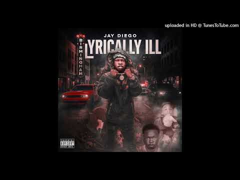 Jay Diego - “IM TRYNNA FCK”