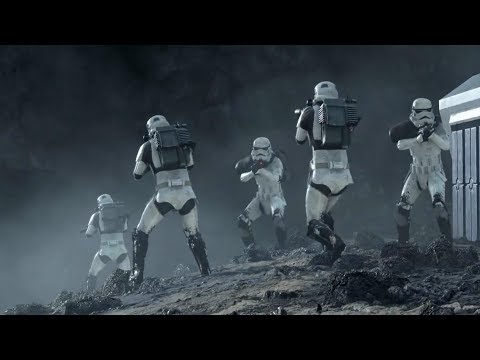 Star Wars Factions Season 04: Siege of Umbara