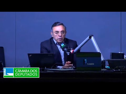 Plenário - Resumo do Dia - Veja como Foi - 08/05/2025
