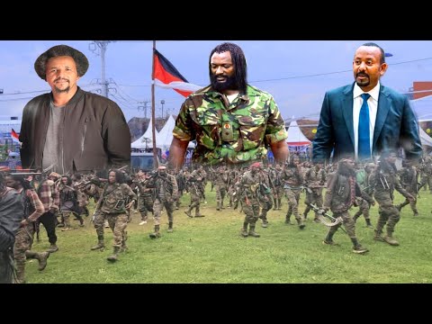 ODUU Ammee  2 / 10 / 2025 | Moha Oromo 