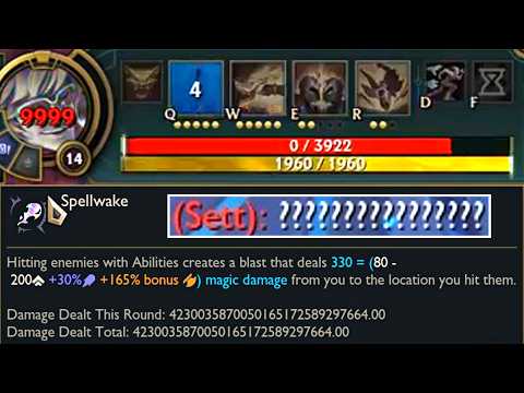 Riot made a little oopsie...