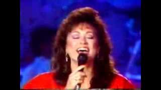 LINDA EDER (Star Search 80s) - Come In From The Rain