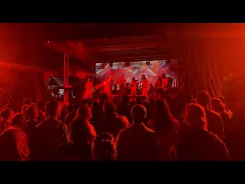 [EYLANDT] {Band} red sand boys we rock the Stage  wide open space festival 2023