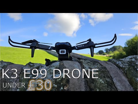 E99 TOY DRONE FROM TEMU