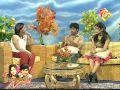 Nachavule Interview In Z Tv