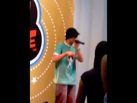 Robeat Live in Berlin.