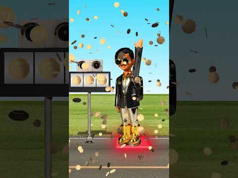 運命のスロット踏切　#Shorts