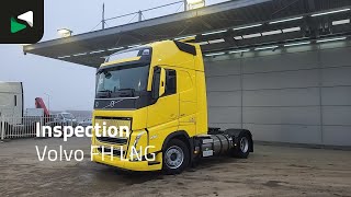 Volvo FH 420 4X2 LNG! XL VEB+ I-ParkCool LED Sattelzugmaschine kaufen - Bild 4 | Autoline AT Volvo FH 420 4X2 LNG! XL VEB+ I-ParkCool LED Sattelzugmaschine | Bild 4 - Autoline